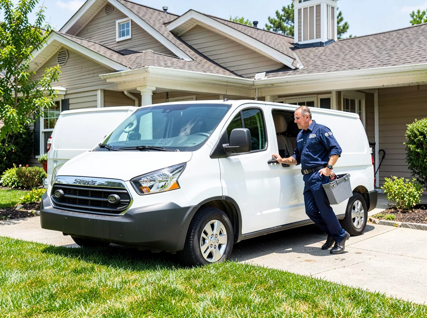 Emergency Plumber company in Buffalo, IN