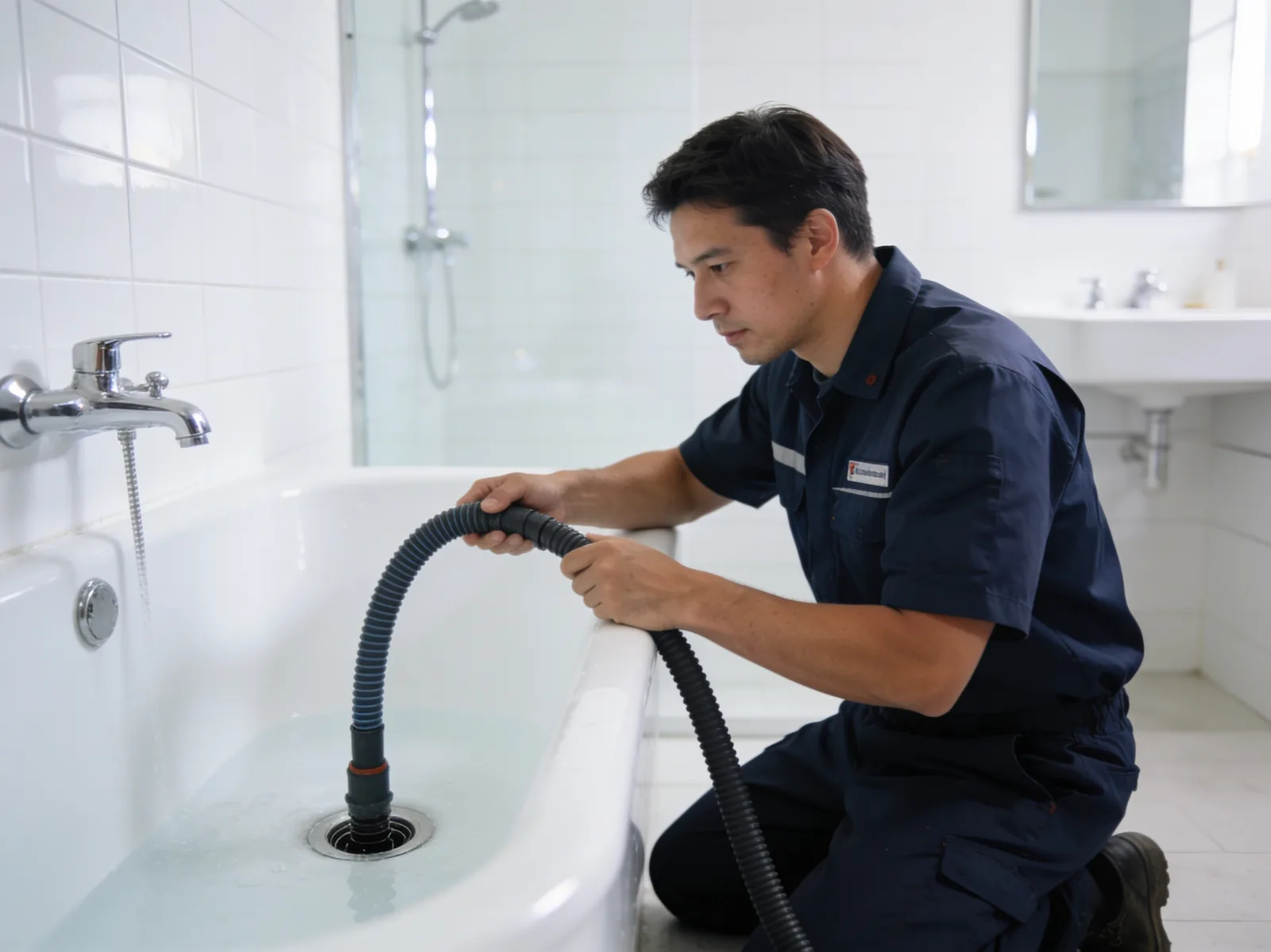 Emergency Plumber Buffalo, IN FAQs